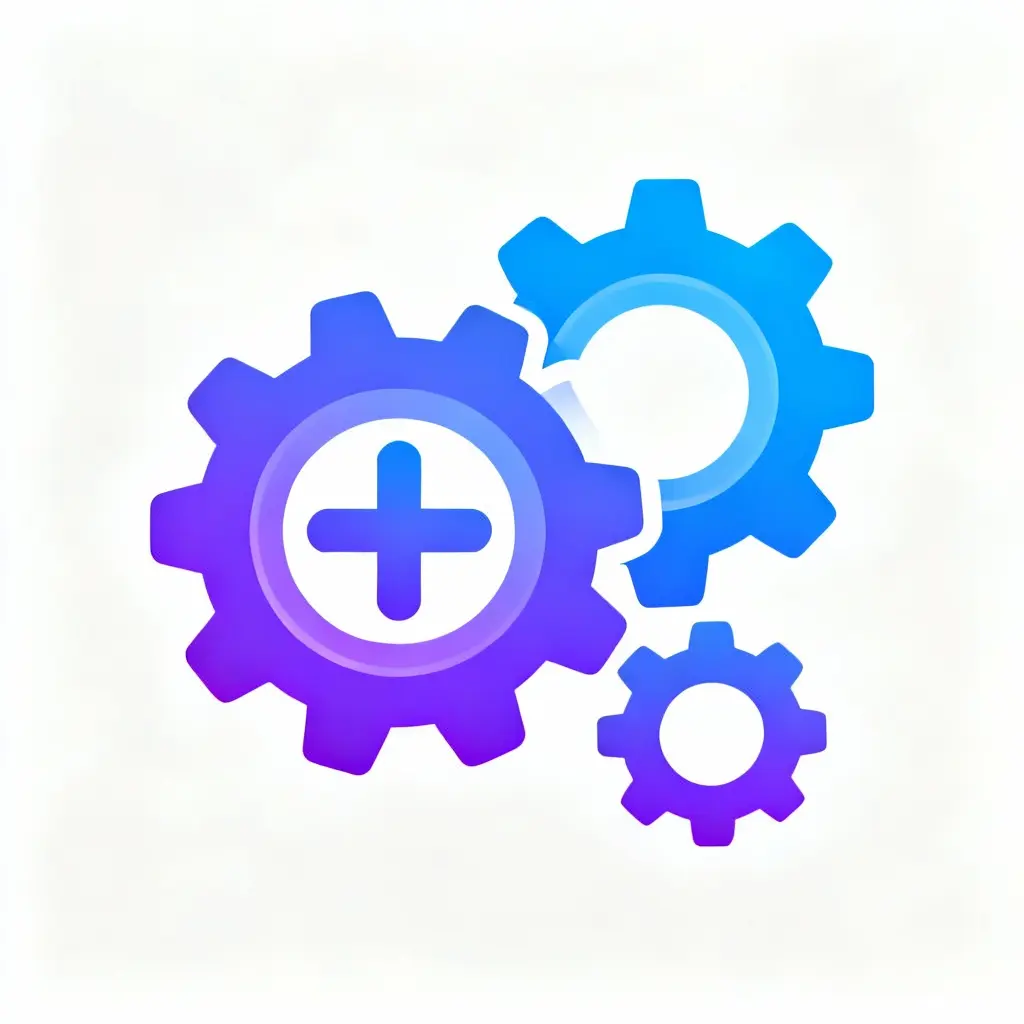 Markdown Editor tool icon